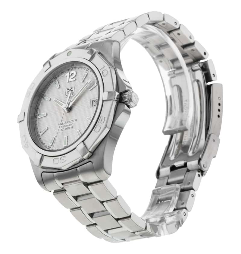 Tag Heuer Aquaracer WAF2111.BA0806